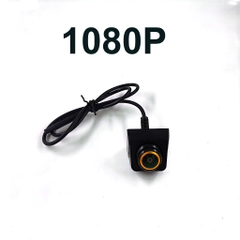 Camera lùi AHD cho màn hình Android ô tô, chất lượng hình ảnh 1080P/720P