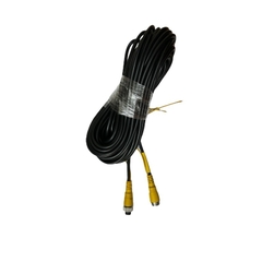 Dây nguồn camera hành trình xe tải 10m 15m 20m chính hãng TIFO