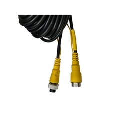 Dây nguồn camera hành trình xe tải 10m 15m 20m chính hãng TIFO
