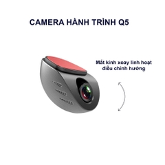 Camera hành trình dùng cho màn android Q5