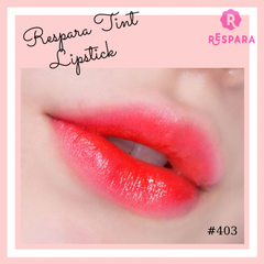 Son Dưỡng Lâu Trôi RESPARA Real Love In Tint Lipstick