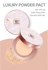 Phấn Nén Đông Y Luxury Powder Pact Version 2020