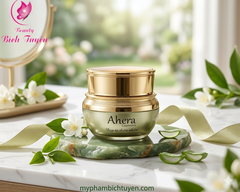 Kem AHERA trị nám -tàn nhang -đồi mồi-dưỡng trắng- ngừa nhăn- ngừa lão hóa- chống nắng 25g
