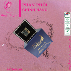 KEM TAKARA VIP LÀN DA ĐẸP HOÀN HẢO 50G