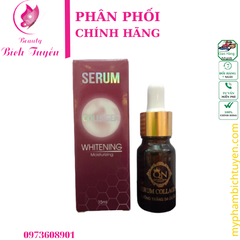 Takara serum collagen trắng da 15ml