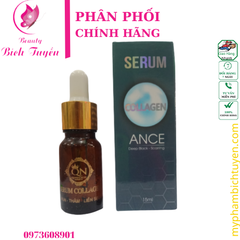 Takara serum collagen trị mụn 15ml