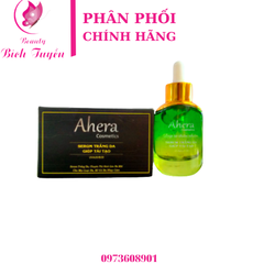 Serum Ahera Trắng Và Tái Tạo Da 35ml