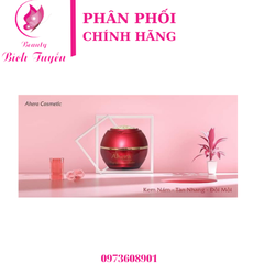 Kem AHERA nám-tàn nhang-đồi mồi 15g