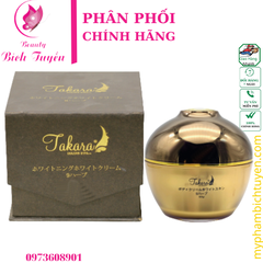 Kem dưỡng trắng da toàn thân 9 loại thảo dược 500gr