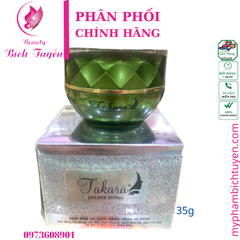 KEM NÁM- TÀN NHANG- ĐỒI MỒI TAKARA