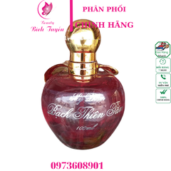 Nước dưỡng Bạch Thiên Tằm 100ML