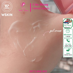 Kem Dưỡng Trị Nám, Trắng Da Ban Đêm Wskin Extreme White Cream