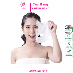 Mặt nạ tái tạo phục hồi Beauskin Centella Cica
