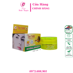 KEM TRẮNG DA, CHỐNG NẮNG SPF50 CAO CẤP  ONE TODAY (VIP) 15g