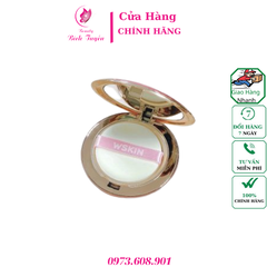 Phấn Phủ Kim Cương WSKIN Diamond Two-way Cake SPF36+/PA+++ Mới