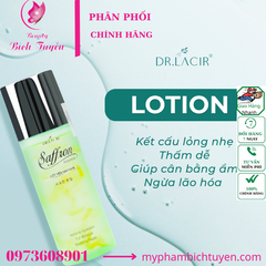 TONER CỐT YẾN DR.LACIR