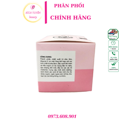 KEM NÁM TÀN NHANG ĐỒI MỒI CHỐNG NẮNG BIOC&C 10G
