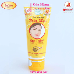 SỮA RỬA MẶT NGỪA MỤN ONE TODAY 50ml