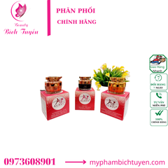 Kem ALAVI dưỡng trắng da ,giữ ẩm,giúp tái tạo da, ngừa lão hóa đa chức năng 15g