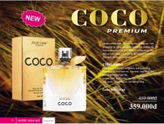 Nước hoa nữ COCO Premium Jolie Dion 50ml