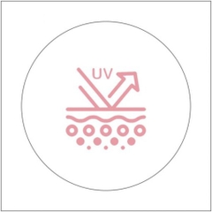 Kem Chống Nắng Lót Makeup WSKIN Sun Base Pink Base SPF50+ PA++++