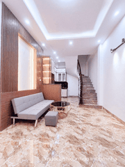 Trường Chinh - Dân xây 5 tầng