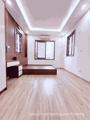 Trường Chinh - Dân xây 5 tầng