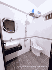 Trường Chinh - Dân xây 5 tầng