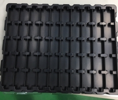 Khay nhựa PS chống tĩnh điện