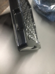 sản xuất khay nhựa ABS điện tử  ABS tray antistatic