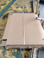 tấm giấy trượt slip sheet 1000x1150x1.3 ( kích thước ngoài 1300x1450)