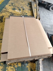 tấm giấy trượt slip sheet 1000x1150x1.3 ( kích thước ngoài 1300x1450)