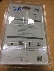 Khay nhựa PET-G, PETG