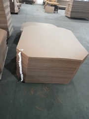 tấm giấy trượt slip sheet 1000x1150x1.3 ( kích thước ngoài 1300x1450)