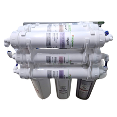 Máy lọc nước Kangaroo Hydrogen KG100ESGUS9