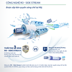 Máy lọc nước AO Smith G2