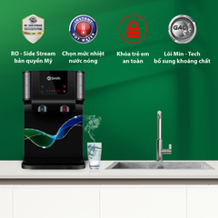 Máy lọc nước AO Smith ProPlanet P7