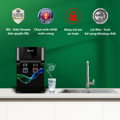 Máy lọc nước AO Smith ProPlanet P6
