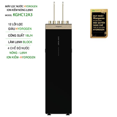 Máy Lọc Nước Kangaroo KGHC12A3