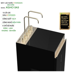 Máy Lọc Nước Kangaroo KGHC13A3