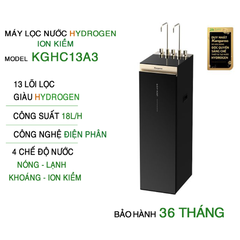 Máy Lọc Nước Kangaroo KGHC13A3