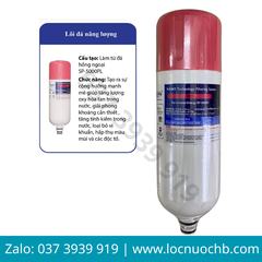 Bảng giá thay thế lõi lọc nước Nano Dr Sukida chính hãng