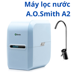 Máy Lọc Nước AO Smith A2