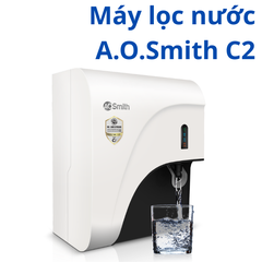 Máy lọc nước AO Smith C2