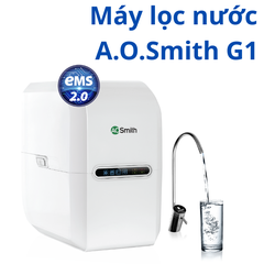 Máy lọc nước AO Smith G2