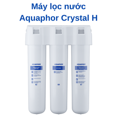 Máy lọc nước Aquaphor Crystal H