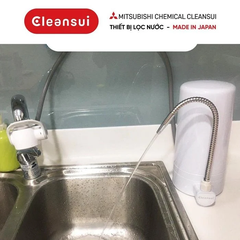 Máy lọc nước để bàn Mitsubishi Cleansui ET101