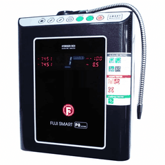 Máy lọc nước kiềm Fuji Smart P8 Home
