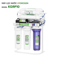 Máy lọc nước Hydrogen Kangaroo RO KGRP10