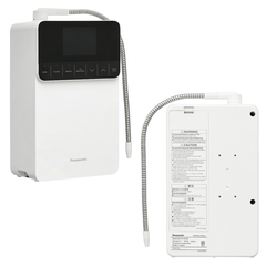 Máy lọc nước tạo ion kiềm Panasonic TK-AS700 | 5 tấm điện cực